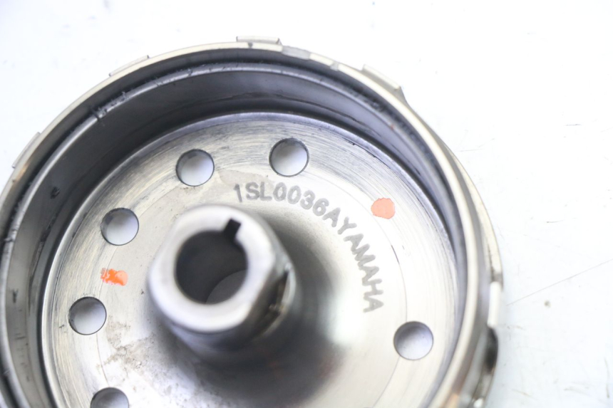 photo de ROTOR YAMAHA YZF YZ-F 450 (2014 - 2016)