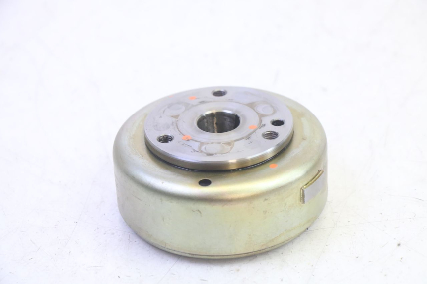 photo de ROTOR KYMCO ZING 125 (1997 - 2003) - Main view