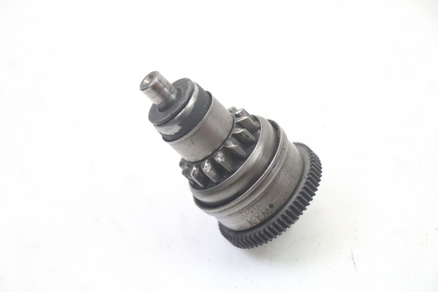 photo de STARTER CLUTCH KYMCO AGILITY 4T 50 (2018 - 2022)