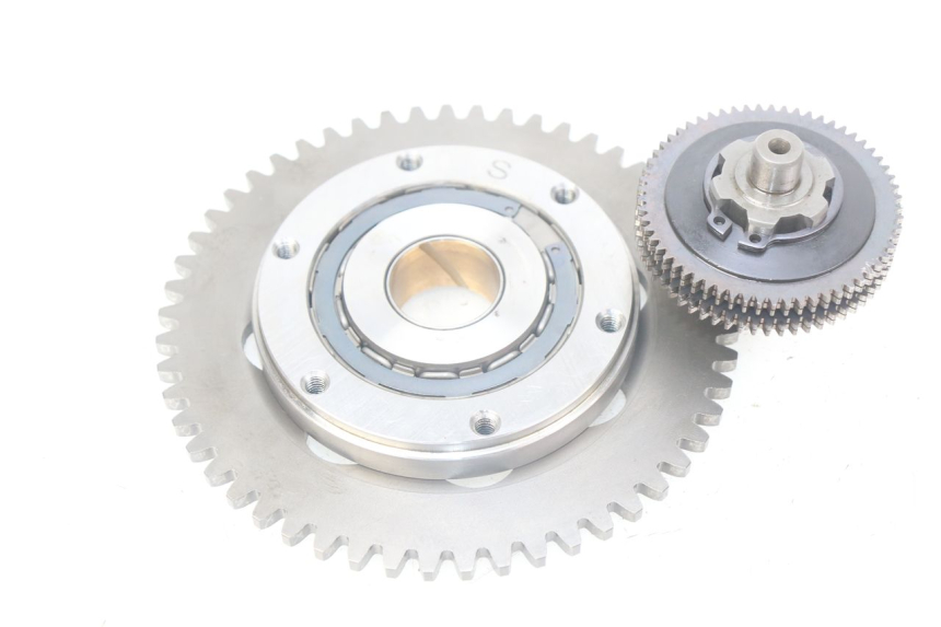 photo de STARTER CLUTCH APRILIA SRV 850 (2012 - 2017)
