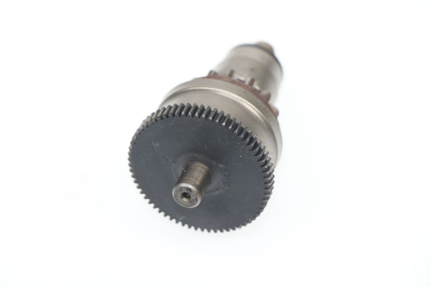 photo de STARTER CLUTCH BAOTIAN BT 49 QT-9 50 (2006 - 2010)