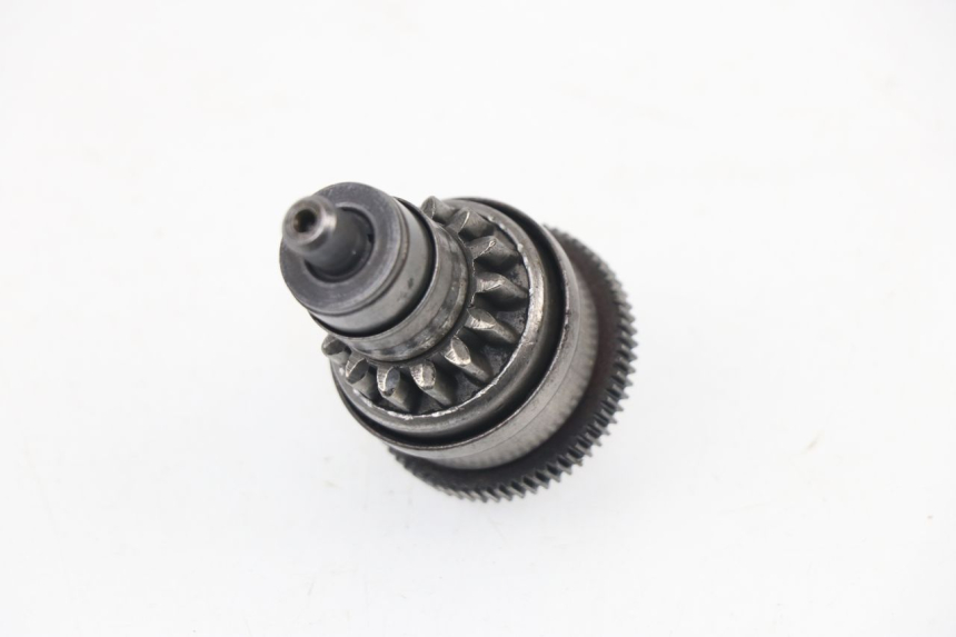 photo de STARTER CLUTCH BAOTIAN TRAVEL SPIRIT 50 (2010 - 2012)