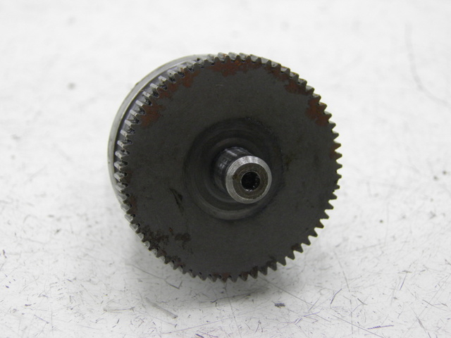 photo de STARTER CLUTCH BENZHOU YY50QT31 VINTAGE 50 (2009 - 2012)