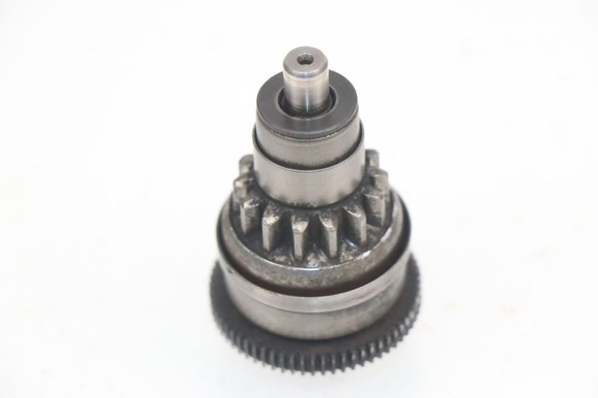 photo de STARTER CLUTCH BHM WACO 4T 50 (2008 - 2015)