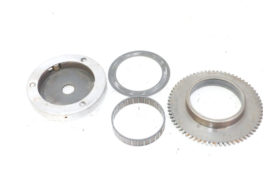 photo de STARTER CLUTCH MASH BIBOP 2T 50 (2013 - 2018)