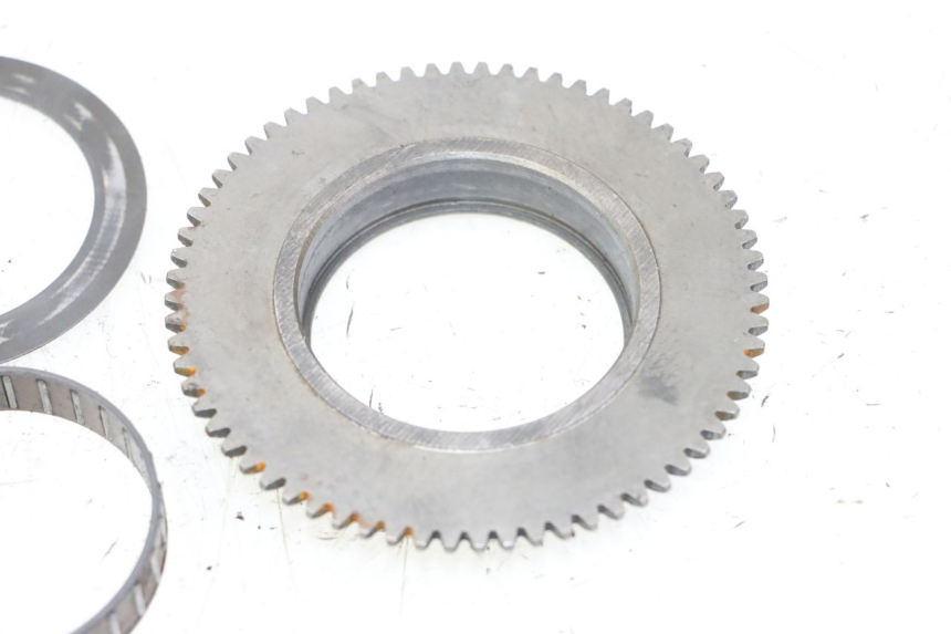 photo de STARTER CLUTCH MASH BIBOP 2T 50 (2013 - 2018)
