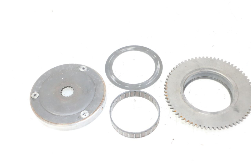 photo de STARTER CLUTCH MASH BIBOP 2T 50 (2013 - 2018)