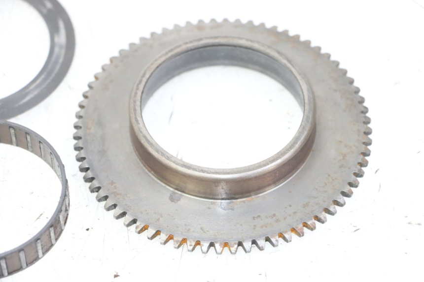 photo de STARTER CLUTCH MASH BIBOP 2T 50 (2013 - 2018)