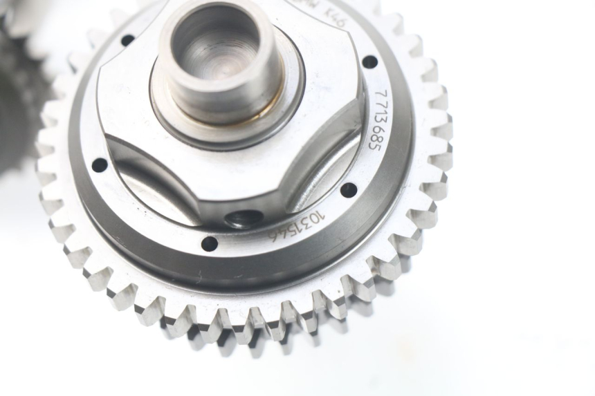 photo de STARTER CLUTCH BMW S RR ABS S1000RR 1000 (2009 - 2011)