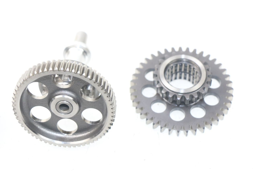 photo de STARTER CLUTCH BMW S RR ABS S1000RR 1000 (2009 - 2011)