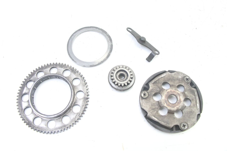 photo de STARTER CLUTCH MBK BOOSTER SPIRIT NAKED 50 (2004 - 2017)