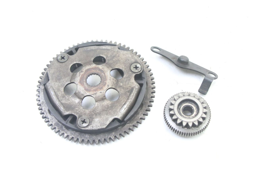 photo de STARTER CLUTCH MBK BOOSTER SPIRIT NAKED 50 (2004 - 2017)