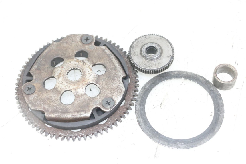 photo de STARTER CLUTCH MBK BOOSTER SPIRIT NAKED 50 (2004 - 2017)