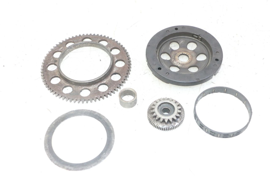 photo de STARTER CLUTCH MBK BOOSTER SPIRIT NAKED 50 (2004 - 2017)