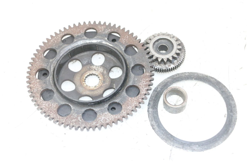 photo de STARTER CLUTCH MBK BOOSTER SPIRIT NAKED 50 (2004 - 2017)