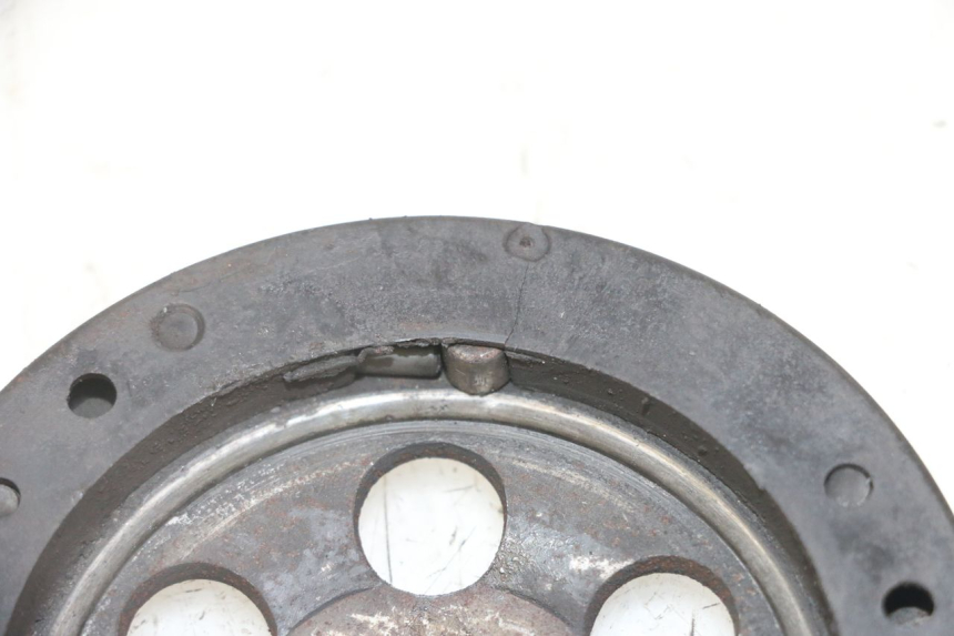photo de STARTER CLUTCH MBK BOOSTER SPIRIT NAKED 50 (2004 - 2017)