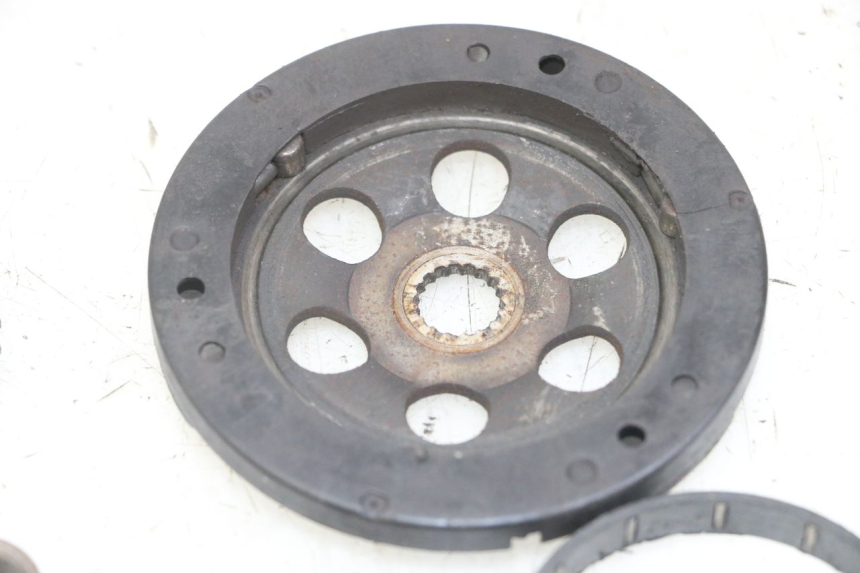 photo de STARTER CLUTCH MBK BOOSTER SPIRIT NAKED 50 (2004 - 2017)