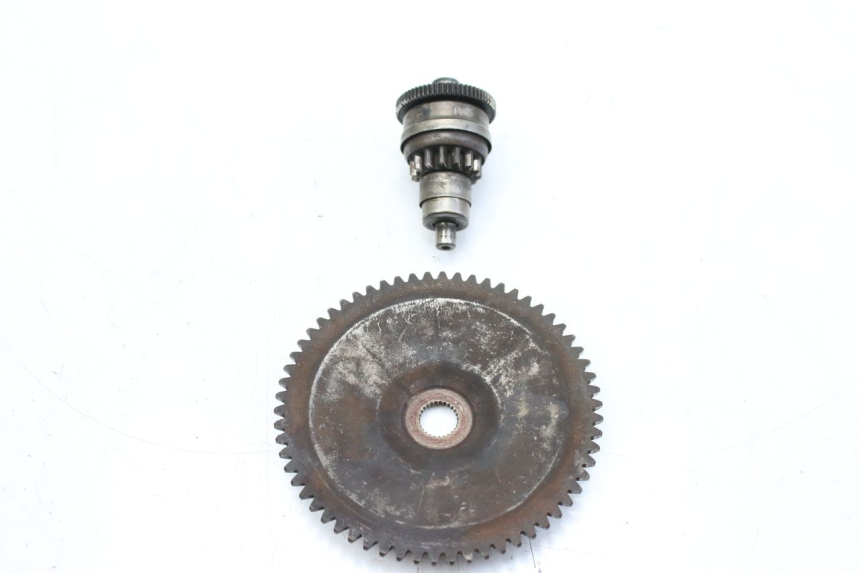 photo de STARTER CLUTCH TNT MOTOR BOSTON 4T 50 (2018 - 2025)