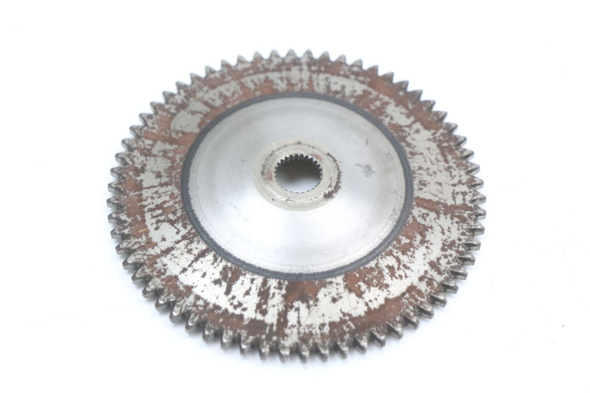 photo de STARTER CLUTCH TNT MOTOR BOSTON 4T 50 (2018 - 2025)