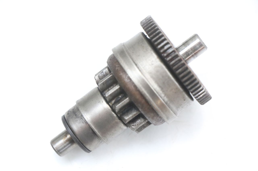 photo de STARTER CLUTCH TNT MOTOR BOSTON 4T 50 (2018 - 2025)