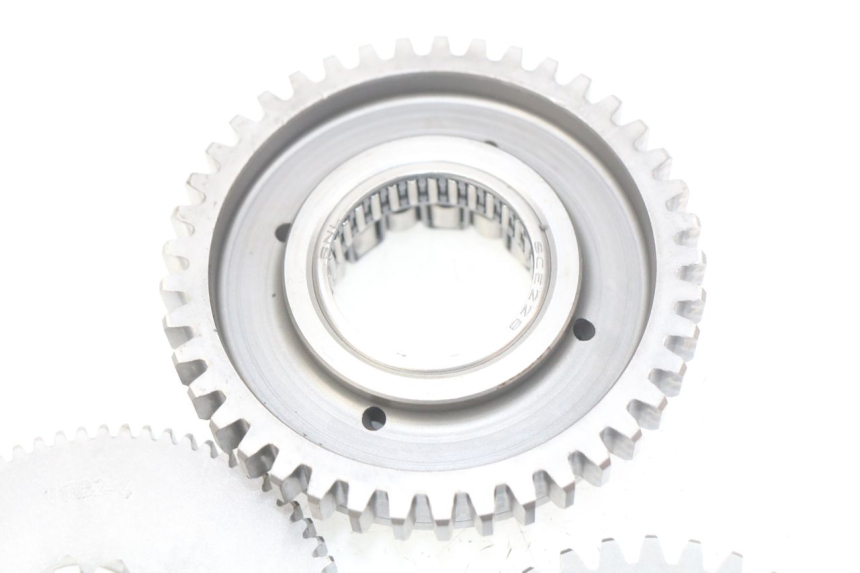 photo de STARTER CLUTCH ROYAL ENFIELD BULLET CLASSIC 500 (2017 - 2020)