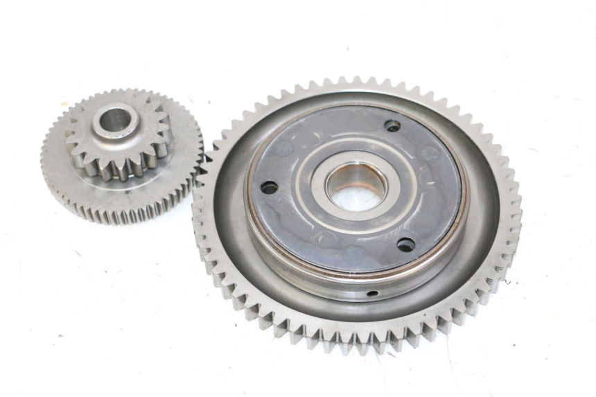 photo de STARTER CLUTCH SUZUKI BURGMAN 125 (2007 - 2014)