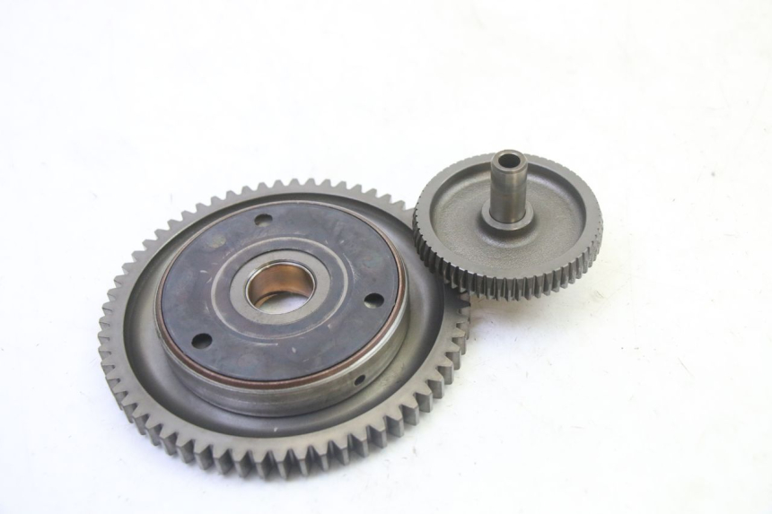photo de STARTER CLUTCH SUZUKI BURGMAN 125 (2007 - 2014)