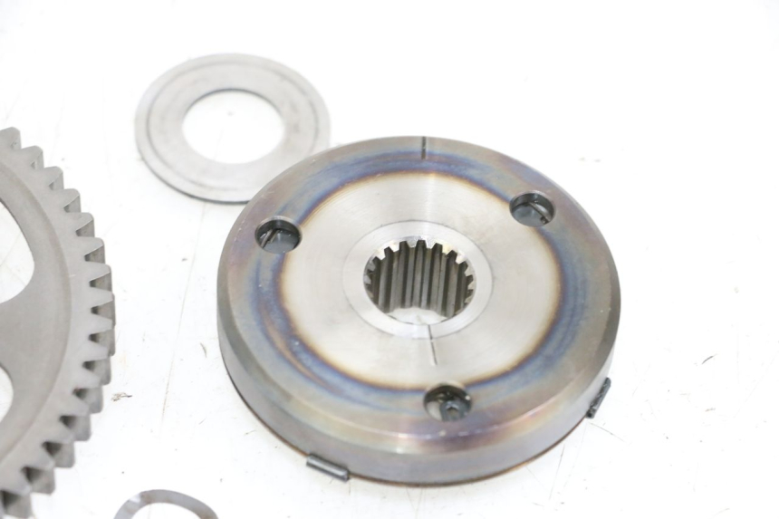 photo de STARTER FREEWHEEL SUZUKI BURGMAN 650 (2013 - 2020)
