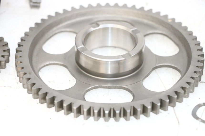 photo de STARTER FREEWHEEL SUZUKI BURGMAN 650 (2013 - 2020)