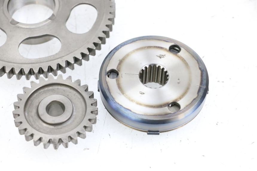 photo de STARTER CLUTCH SUZUKI BURGMAN EXECUTIVE ABS 650 (2006 - 2012) - Product overview