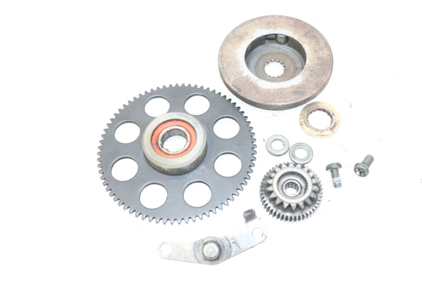 photo de STARTER CLUTCH YAMAHA BW'S 100 (1999 - 2002)