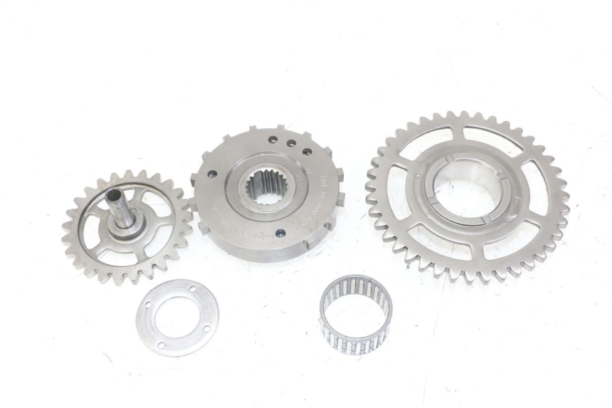 photo de STARTER CLUTCH HONDA CB R 1000 (2018 - 2023)