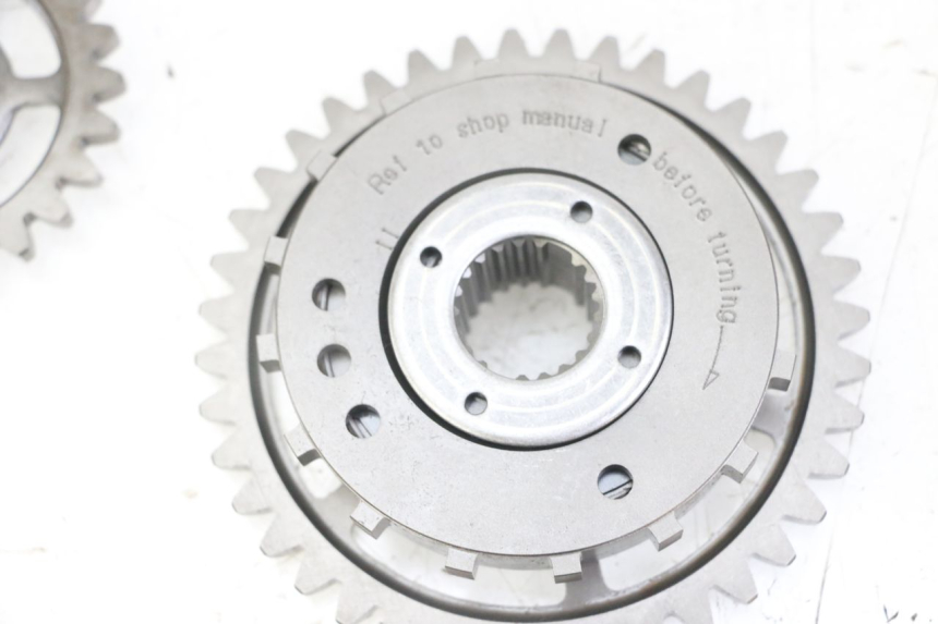 photo de STARTER CLUTCH HONDA CB R 1000 (2018 - 2023)