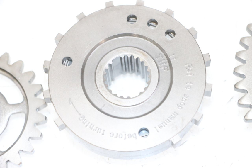 photo de STARTER CLUTCH HONDA CB R 1000 (2018 - 2023)