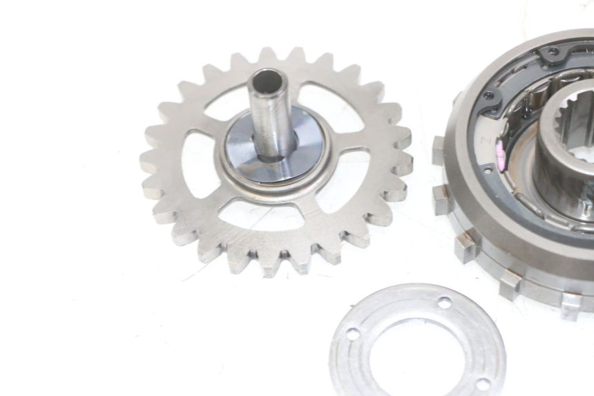 photo de STARTER CLUTCH HONDA CB R 1000 (2018 - 2023)