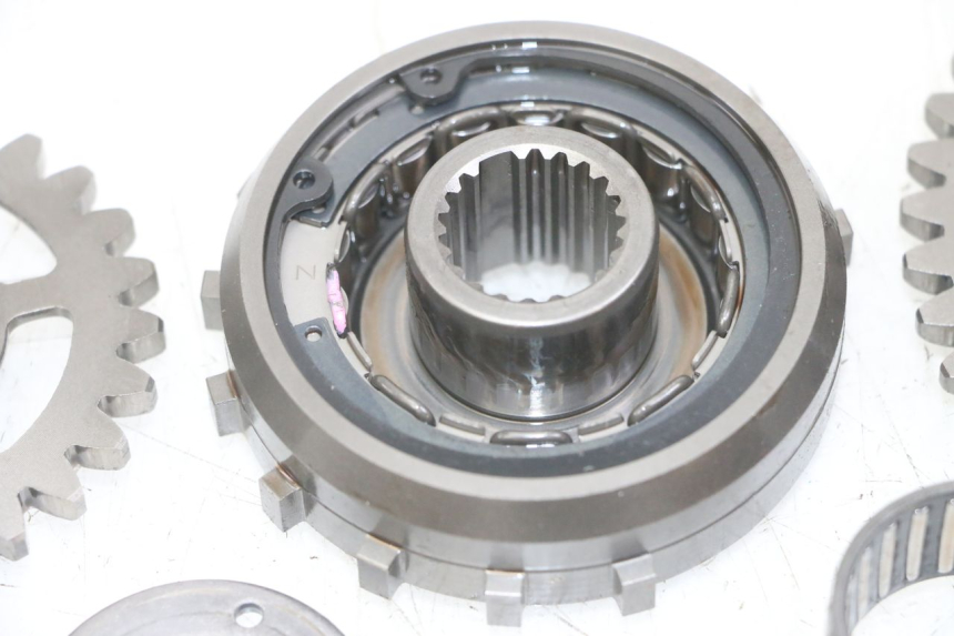 photo de STARTER CLUTCH HONDA CB R 1000 (2018 - 2023)