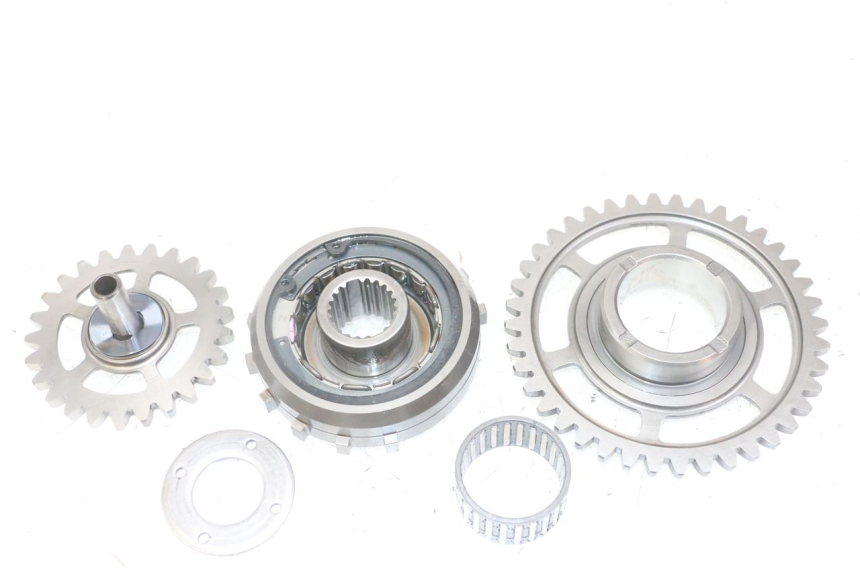 photo de STARTER CLUTCH HONDA CB R 1000 (2018 - 2023)