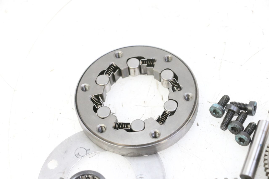 photo de STARTER CLUTCH HONDA CBF 125 (2009 - 2015)