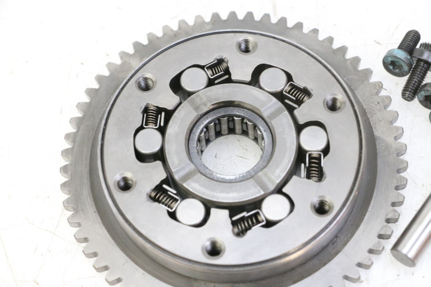photo de STARTER CLUTCH HONDA CBF 125 (2009 - 2015)