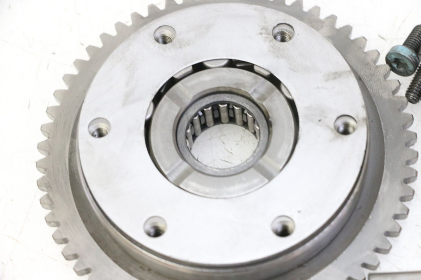 photo de STARTER CLUTCH HONDA CBF 125 (2009 - 2015)