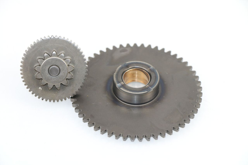 photo de STARTER CLUTCH HONDA CBR R 125 (2003 - 2006)