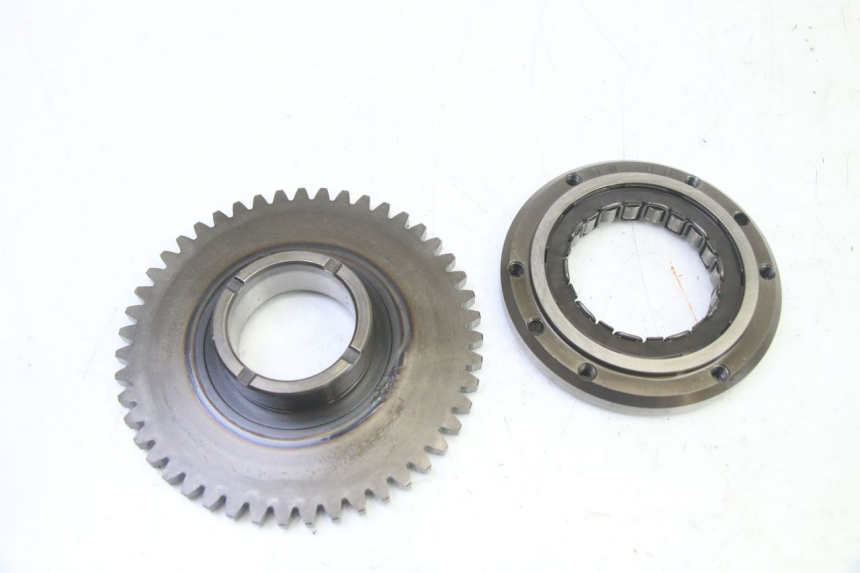 photo de STARTER CLUTCH HONDA CBR RR FIREBLADE 900 (1992 - 1994)