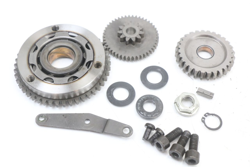 photo de STARTER CLUTCH SHERCO CITY CORP 125 (2003 - 2007)