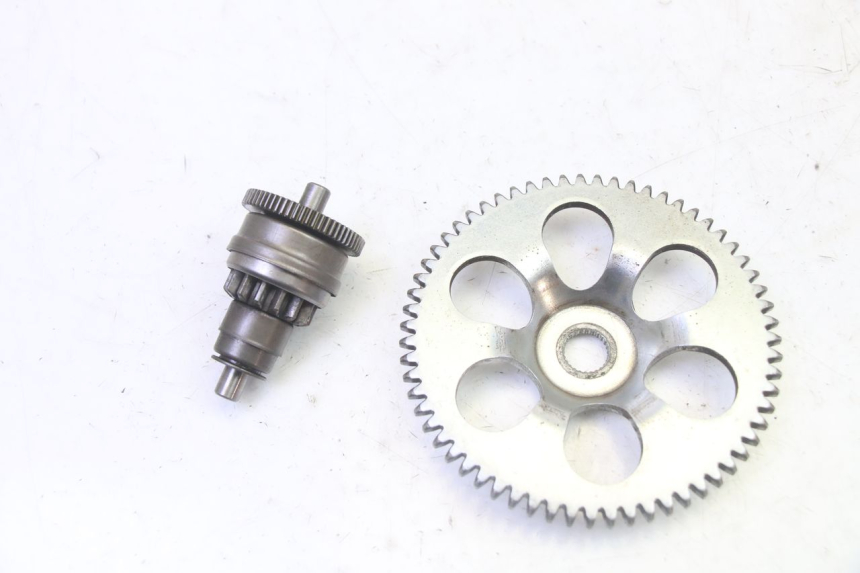 photo de STARTER CLUTCH PEUGEOT CITYSTAR 50 (2013 - 2017)