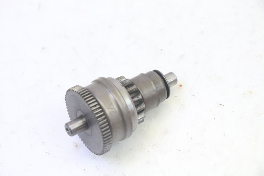 photo de STARTER CLUTCH PEUGEOT CITYSTAR 50 (2013 - 2017)