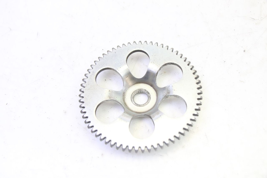 photo de STARTER CLUTCH PEUGEOT CITYSTAR 50 (2013 - 2017)