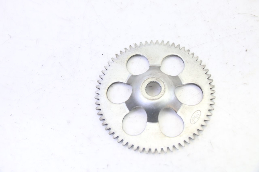 photo de STARTER CLUTCH PEUGEOT CITYSTAR 50 (2013 - 2017)