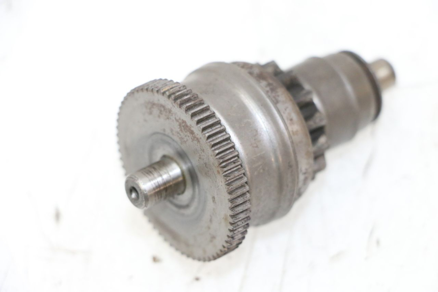 photo de STARTER CLUTCH PEUGEOT CITYSTAR 50 (2013 - 2017)