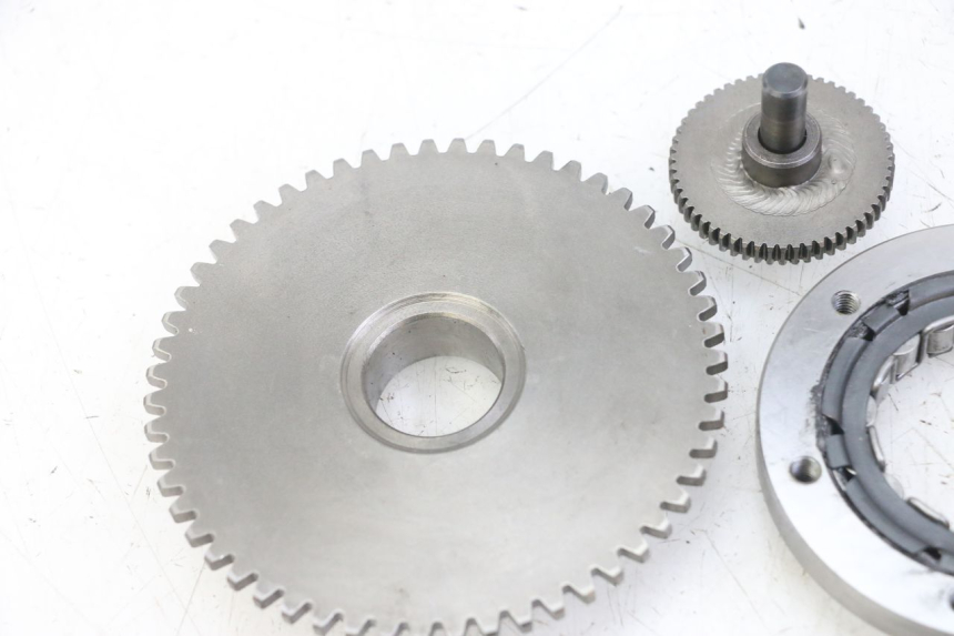 photo de STARTER CLUTCH HONDA CRF-F CRF F 110 (2019 - 2022)