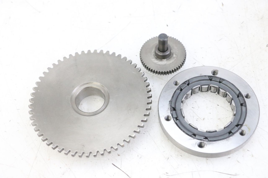 photo de STARTER CLUTCH HONDA CRF-F CRF F 110 (2019 - 2022)